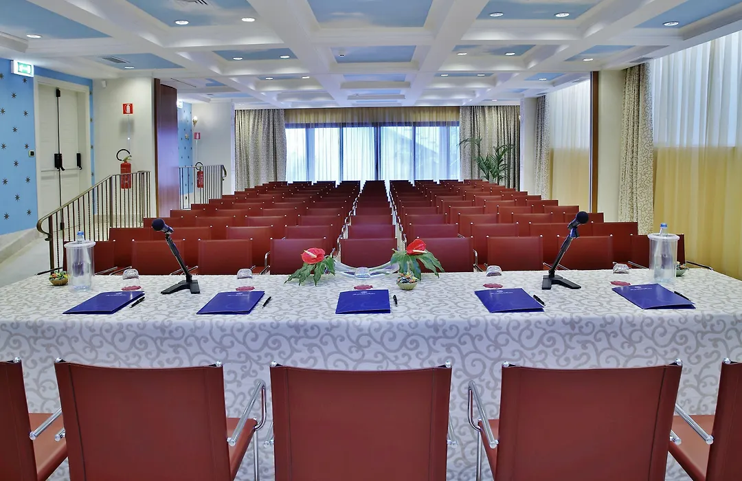 Arciduca Grand Hotel-1