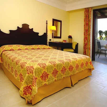Arciduca Grand Hotel-2