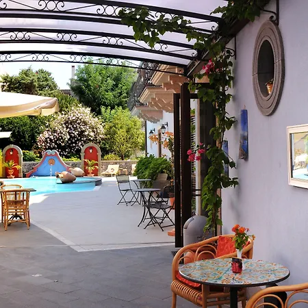 Arciduca Grand Hotel-3